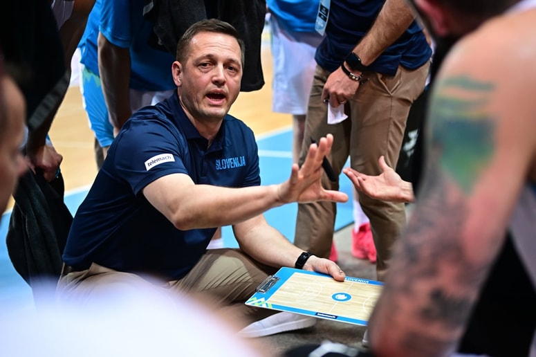 Glavna fotografija članka:(VIDEO) Sekulić ga je odpisal, on pa v življenjski formi! Na Poljskem imamo pravega MVP-ja!