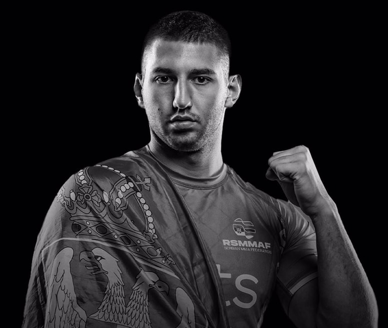 Triindvajsetletni Stefan Savić je umrl v noči na 25. februar v Beogradu.