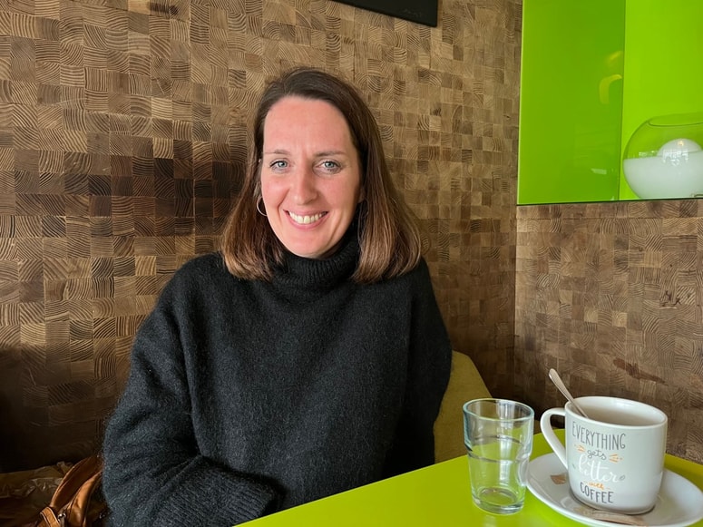 "Malo pogrešam nastopanje v živo"