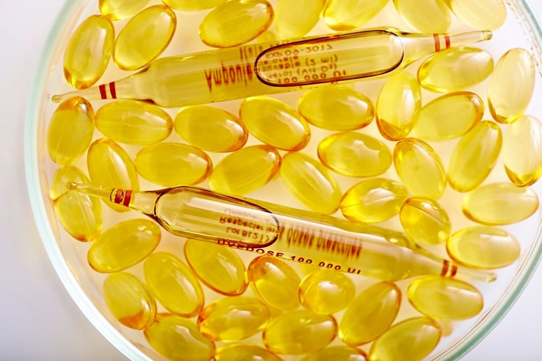 Vitamin D je pomemben za številne telesne funkcije in je najbolj odgovoren za pomoč telesu pri absorpciji kalcija. 