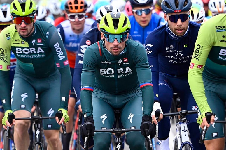 Rogliču je bilo malo žal, da se kolegom za delo ni oddolžil z zmago. 