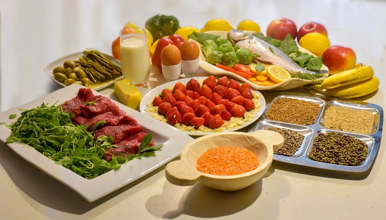 Za ljubezen in dobro počutje 