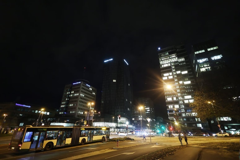 Glavna fotografija članka:(POGLED) Razmišljanje Dušana Radonjiča: Pokrajine, slaba vest poslancev?