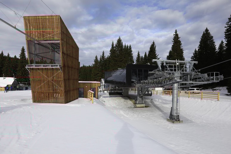 Na Rogli so v začetku decembra predali namenu nove pridobitve. V 89 smučarskih dneh sezone so našteli 160.055 smučarjev, kar je za 6,7 odstotka manj kot v enakem obdobju lani. Sistem Planja bo obratoval predvidoma do 24. marca. 