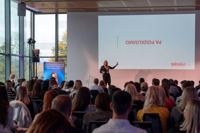 Na pomladni konferenci se bo zvrstilo več kot 20 izvrstnih predavateljev, prinesli bodo znanje in izkušnje iz prakse.