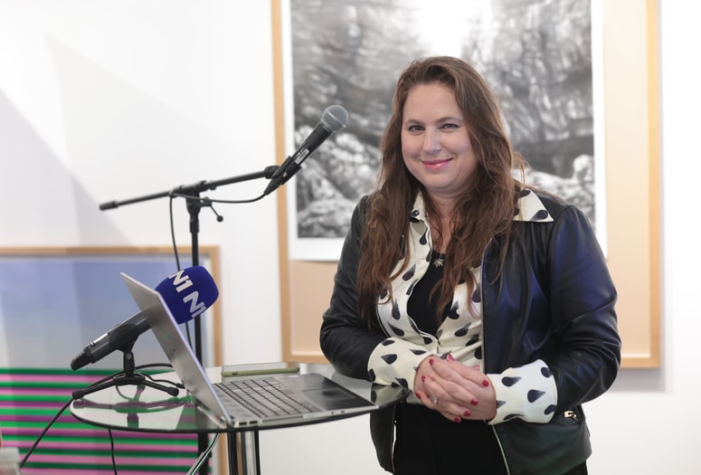 Med šahistkami ne bi smelo biti dilem: največja je Judit Polgar.