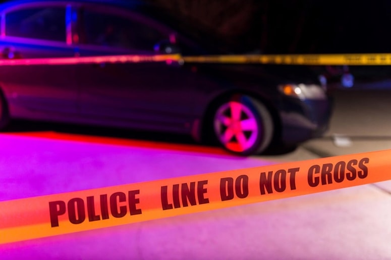 Na tragičen dogodek se je prek družbenih omrežij že odzvala mati poškodovane vplivnice.