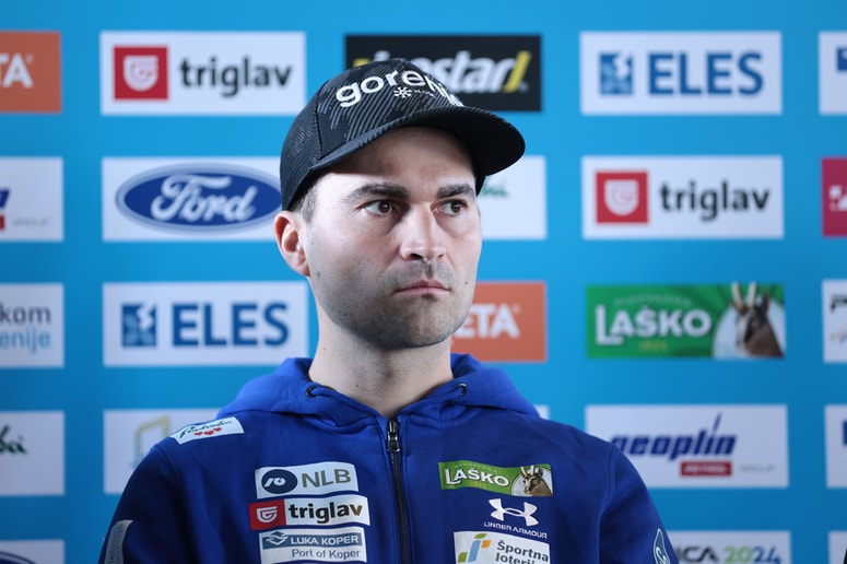 Po vseh mogočih turnejah, poti okrog sveta in čustveni Planici za Roberta Hrgoto sezone ne bo konec - čakajo ga še pogajanja za podaljšanje pogodbe. 