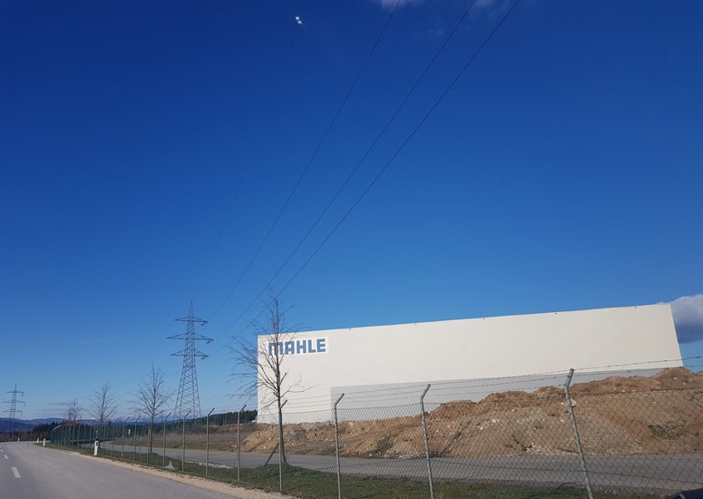 Proizvodni program zaganjalnikov bodo preselili v BiH.