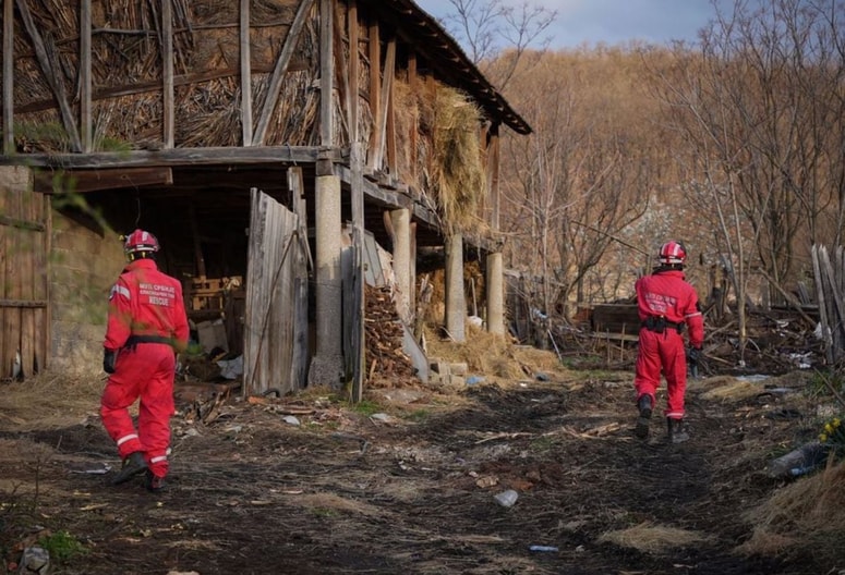 Trupla Danke Ilić niso nikoli našli.