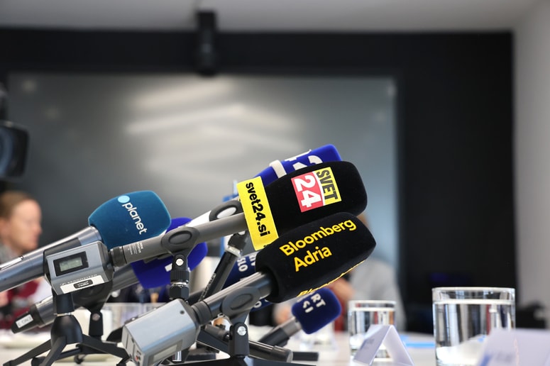 Glavna fotografija članka:Skoraj tri milijone evrov za javni interes na področju medijev: Kdo je bil uspešen na razpisu ministrstva za kulturo?