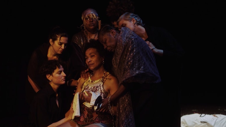 Film Pepelnična sreda 