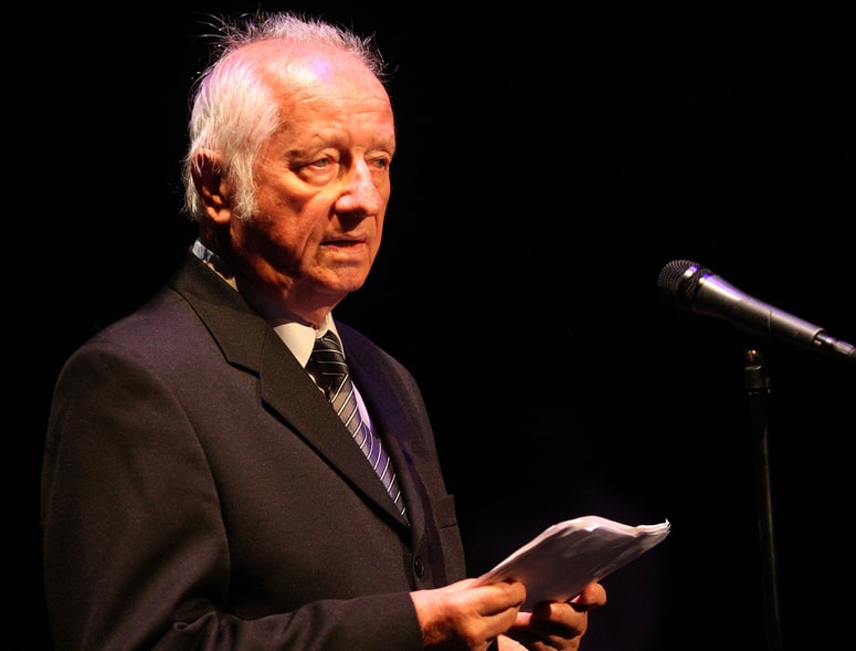 Častnemu občanu Občine Prevalj se želijo zahvaliti za bogat ustvarjeni opus.