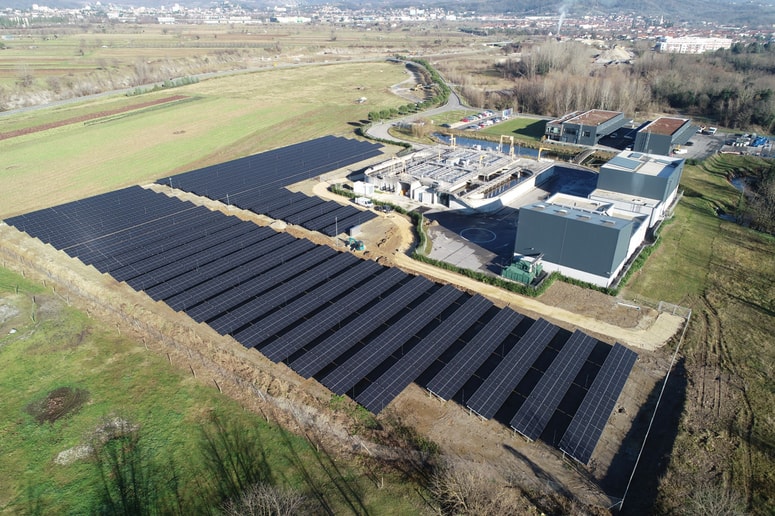 Glavna fotografija članka:GEN-I podpira zeleno energetsko transformacijo