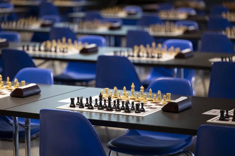 Glavna fotografija članka:(ŠAHOVSKI KOTIČEK) Nova mladinska prvaka