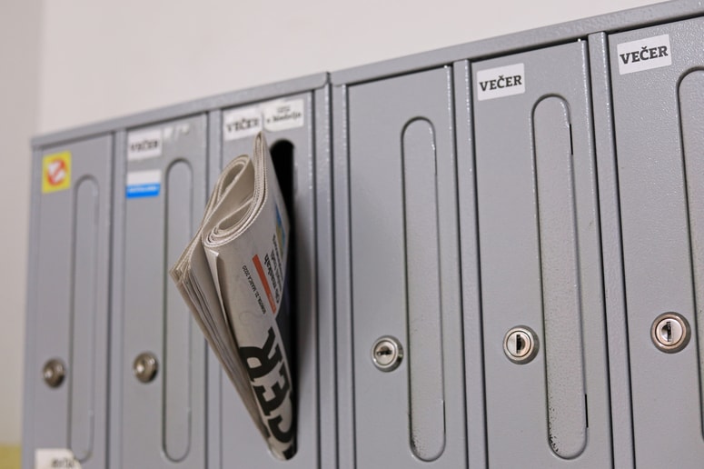 Fotografija je simbolična.