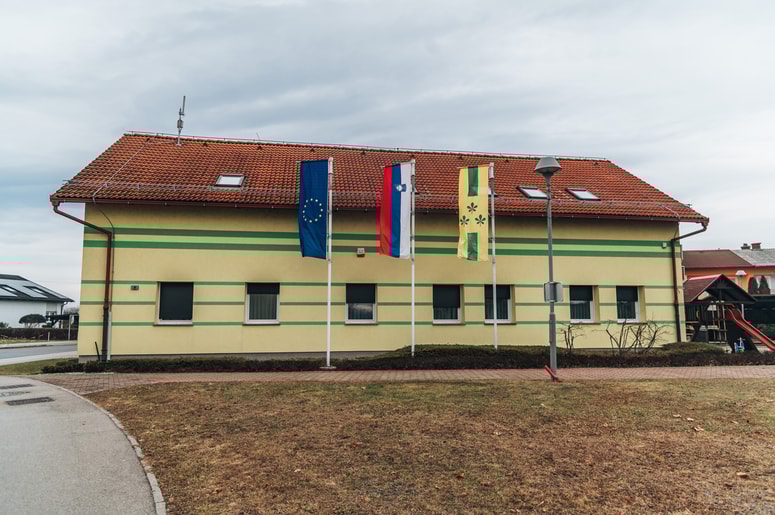 Občina Tišina bo nosilna v projektu namakanja Pomurja iz reke Mure. 