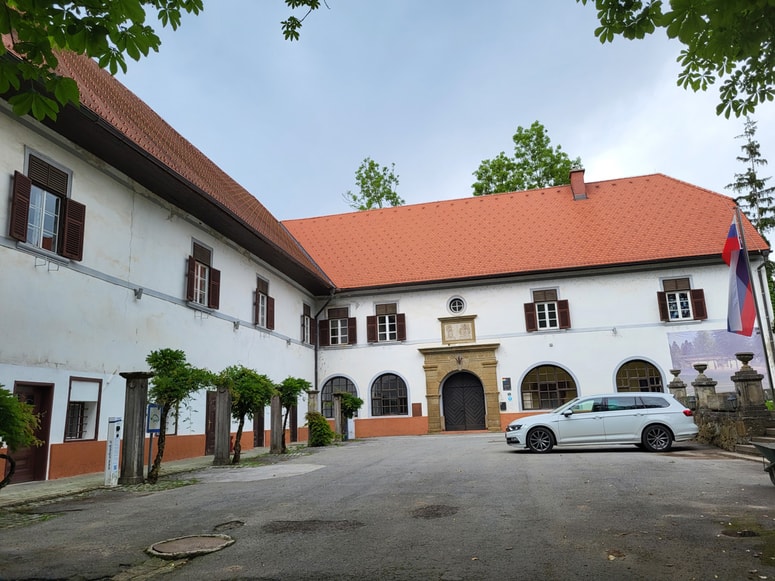 Z obnovo bo dvorec postal kulturno in gozdno središče zgornje Dravske doline. 