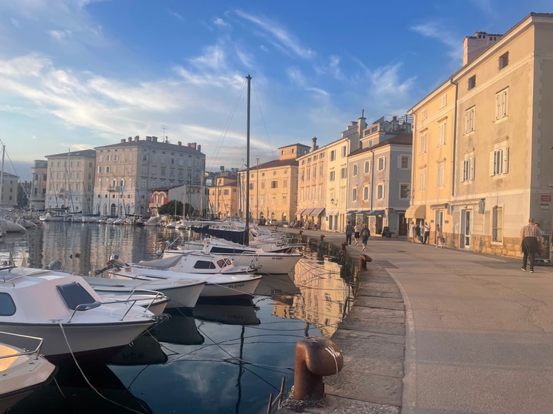 V lanskem letu je Obalno-kraška regija zabeležila kar 3.261.245 prenočitev.