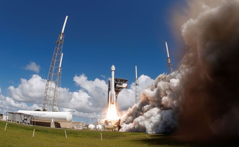Na Boeingovem Starlinerju bodo po povratku opravili analizo in odpravili težave.