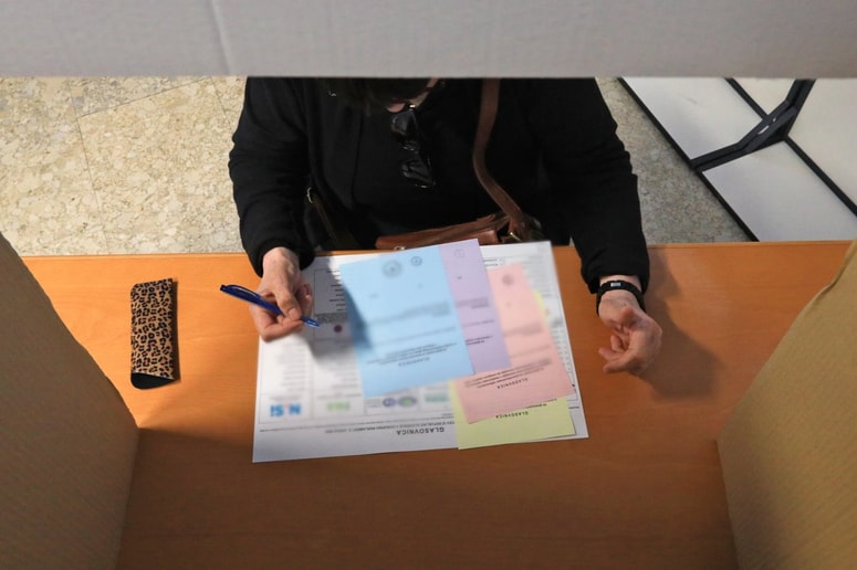 Glavna fotografija članka:V koaliciji pripravili predlog zakona o pomoči pri prostovoljnem končanju življenja