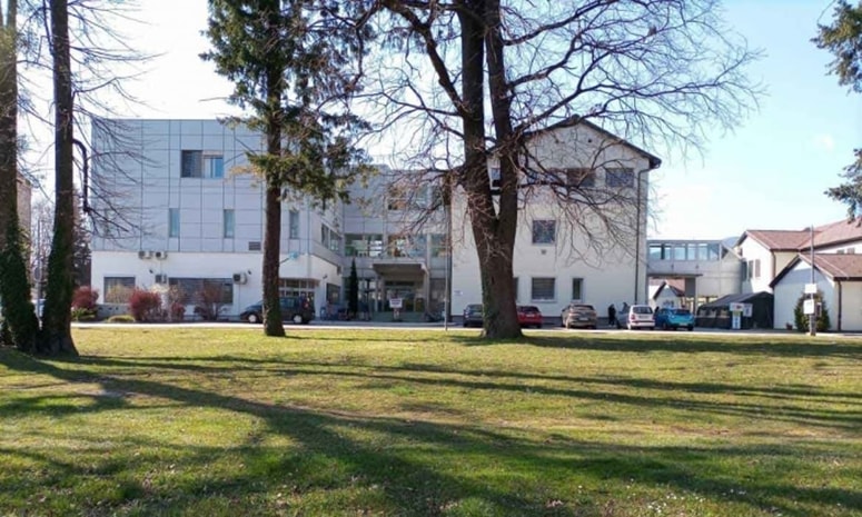 Kmalu boljše razmere tako za zaposlene kot za paciente. 