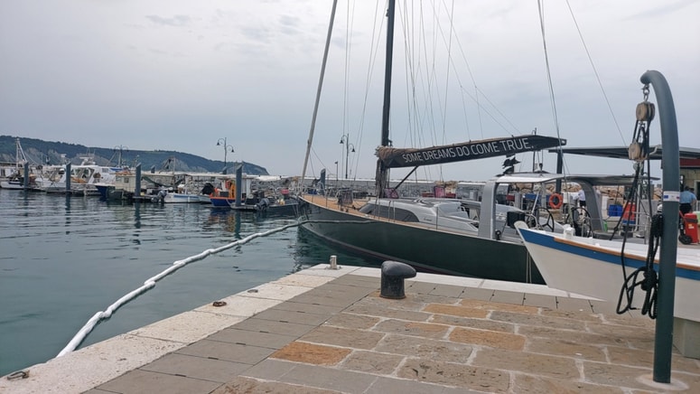 Izola, fotografija je ilustrativna. 