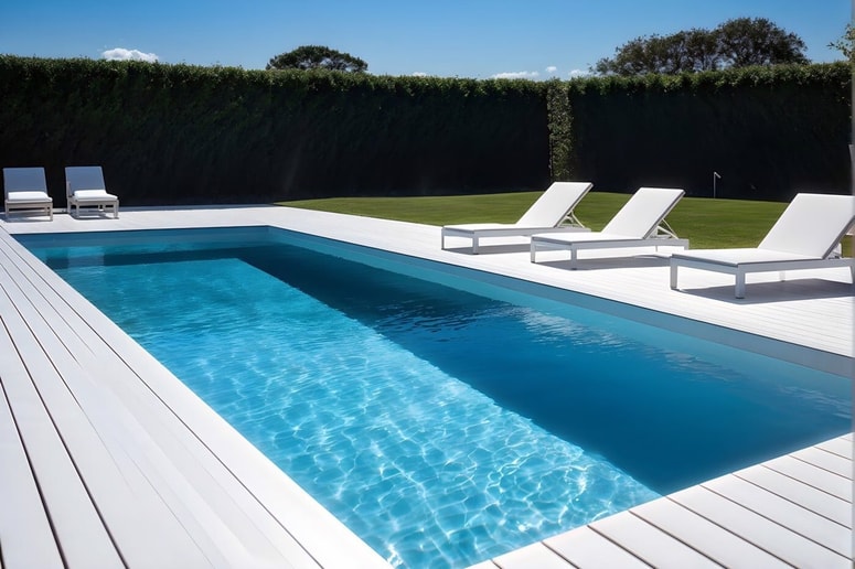 Preiskava je prinesla nepričakovan preobrat v korist lastnika posestva.