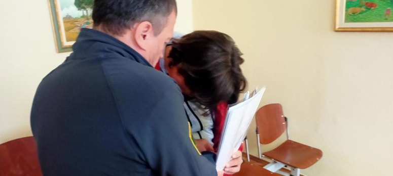 Marko Munih je bil obsojen zaradi nasilja nad družinskimi člani. 