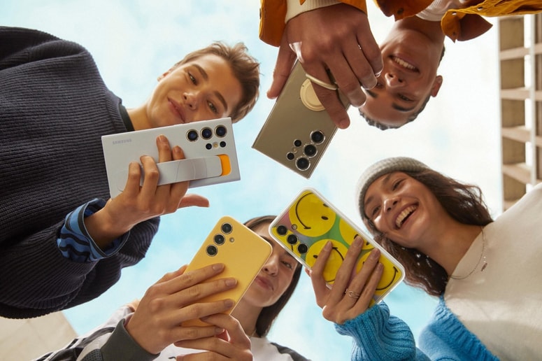 Glavna fotografija članka:Samsung Festival: Ekskluzivne ponudbe prihajajo na spletno stran Samsung za samo 17 dni