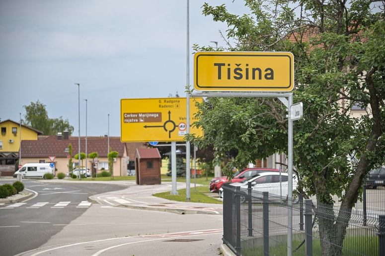 Na seji so se člani občinskega sveta Občine Tišina seznanili še z letnimi poročili več javnih zavodov. 