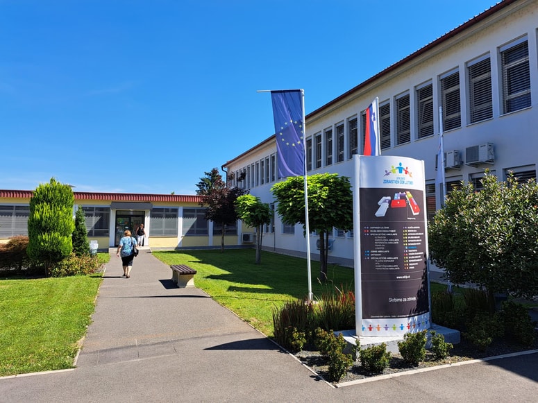 Dodatne prostore bodo namenili ambulantam družinske medicine in drugim zdravstvenim dejavnostim, ki jih je ljutomerski zdravstveni dom začel izvajati na novo in jih zaradi prostorske stiske zdaj opravljajo v najetih prostorih. 