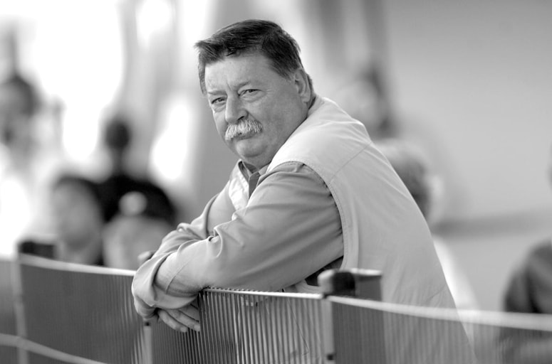Dr. Marko Ilešič