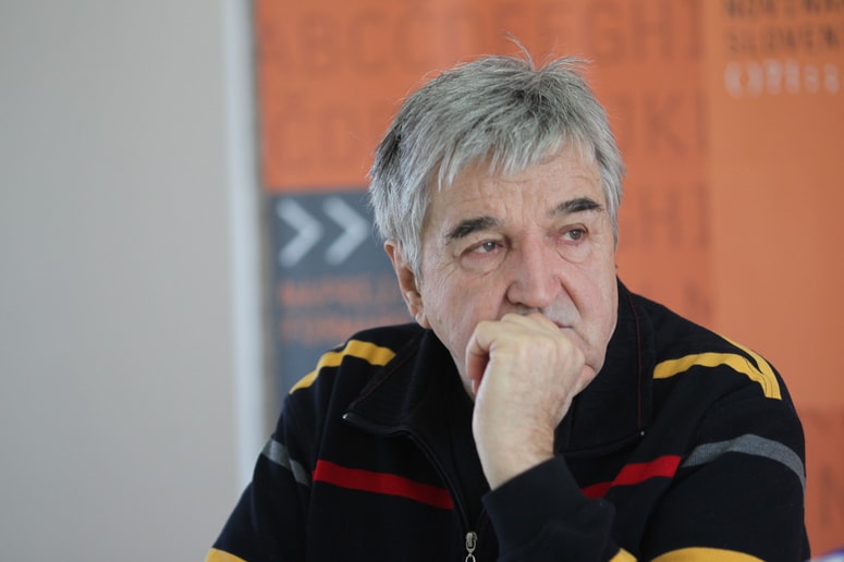 Gojko Bervar 