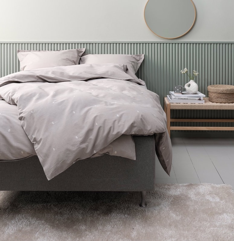 Rjuhe z lyocellom so zračne in prijetne na koži.