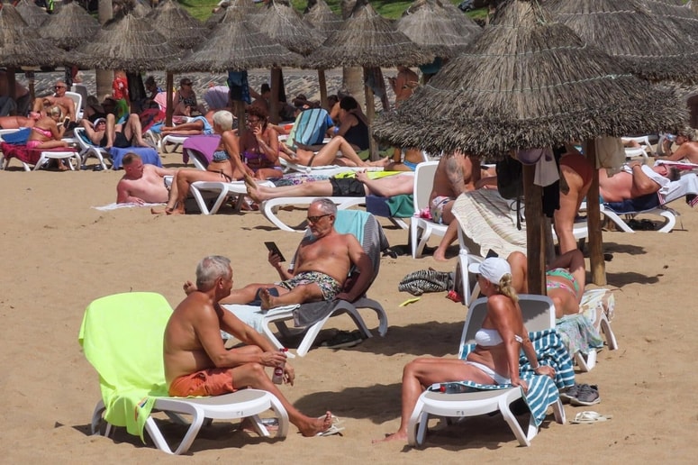 Marec, april in maj ter tudi oktober in november so idealni meseci za obisk Tenerifov. 