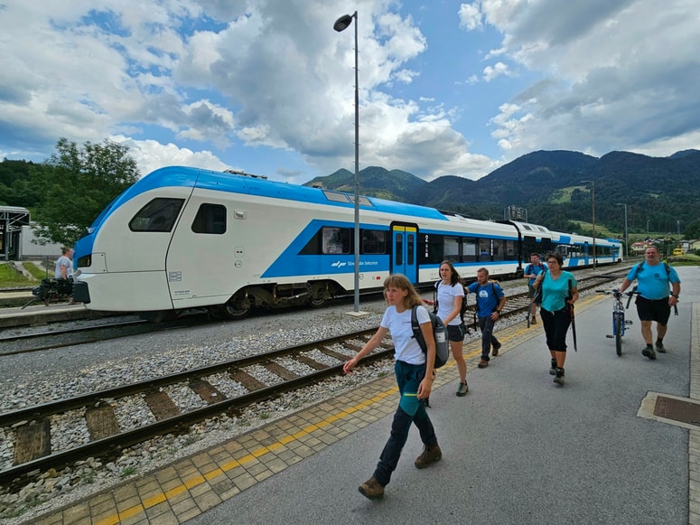 Glavna fotografija članka:(KOMENTAR) Počasi se daleč pride