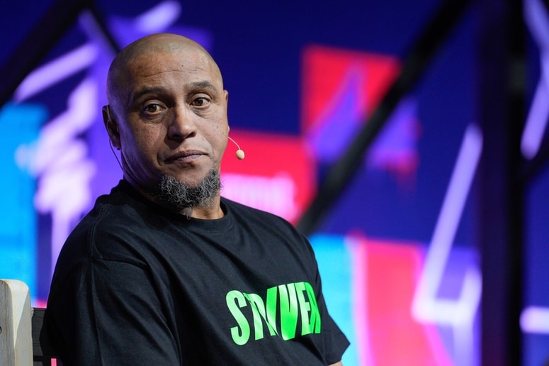 Sloviti Brazilec je bil v svojih najuspešnejših časih nor na ženske. 