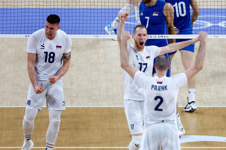 Glavna fotografija članka:Mami Tineta Urnauta in Klemna Čebulja enotni: Premagajo lahko vsakega nasprotnika!