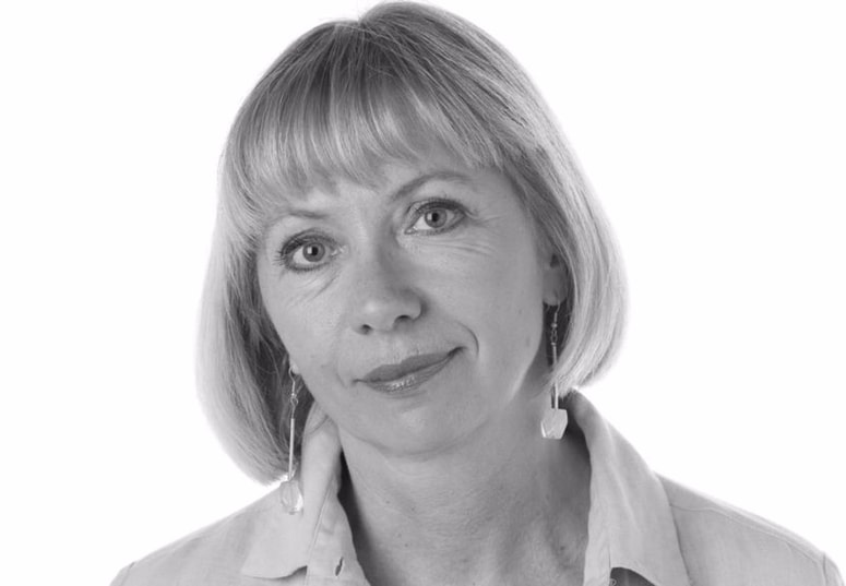 Barbara Verdnik