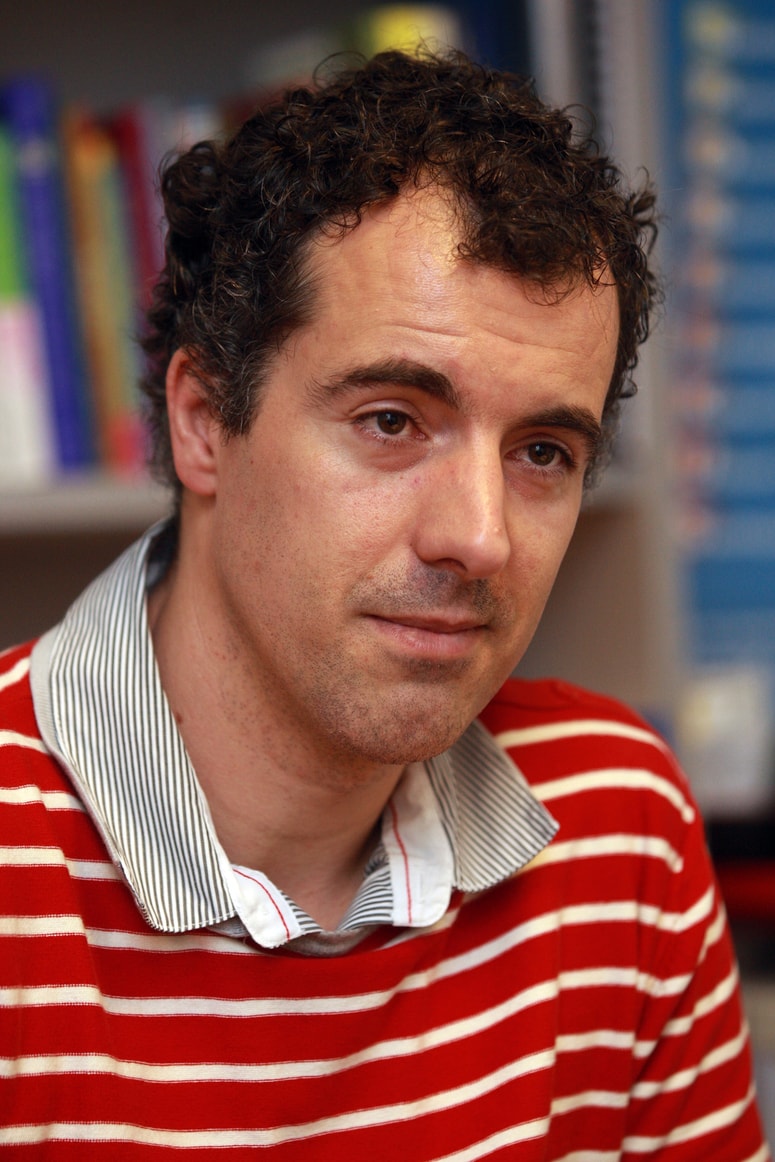 Milan Hosta: "Otvoritvena slovesnost je pokazala, da igre niso več stvar arene, ampak stvar mesta, češ, mesto je naše igrišče."