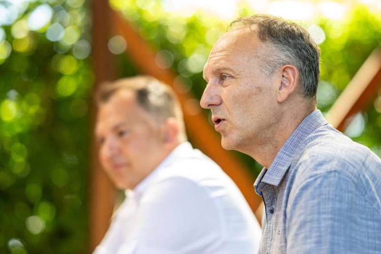 Bo Tomislavu Zrinskemu uspelo priti do drugega mandata na čelu murskosoboške Komunale? 