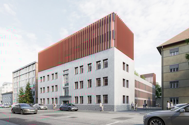 Fakulteta za varnostne vede je edina članica Univerze v Mariboru s sedežem v Ljubljani.

