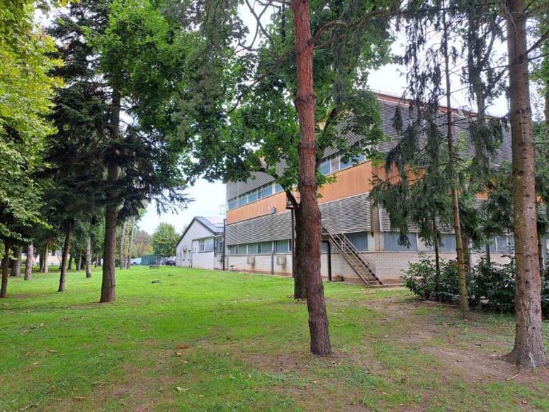 Podjetje Beltinka je v stečaju od aprila lani.