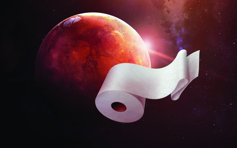 Glavna fotografija članka:Nenavadni predmeti v vesolju