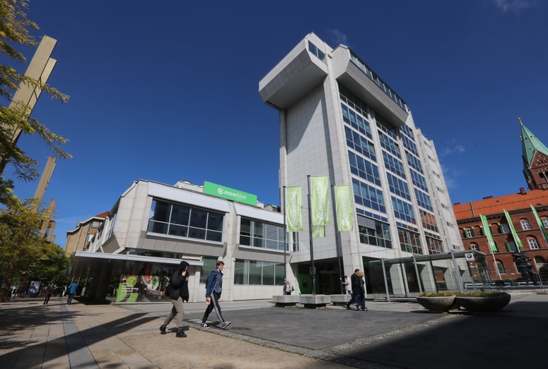 Za uporabnike Nove KBM bo po 2. septembru precej manj sprememb. 