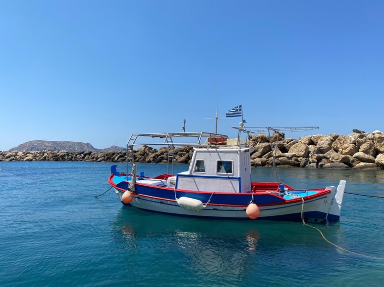 Kompas je za september odpovedal vse čarterske polete na grški otok Karpatos.