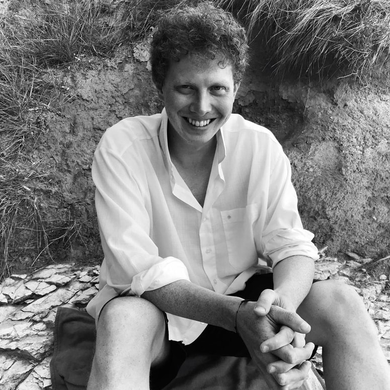 Vid Hajnšek: "Vedno bolj verjamem, da je film zares dober takrat, ko te navduši nad potencialom filma samega." 