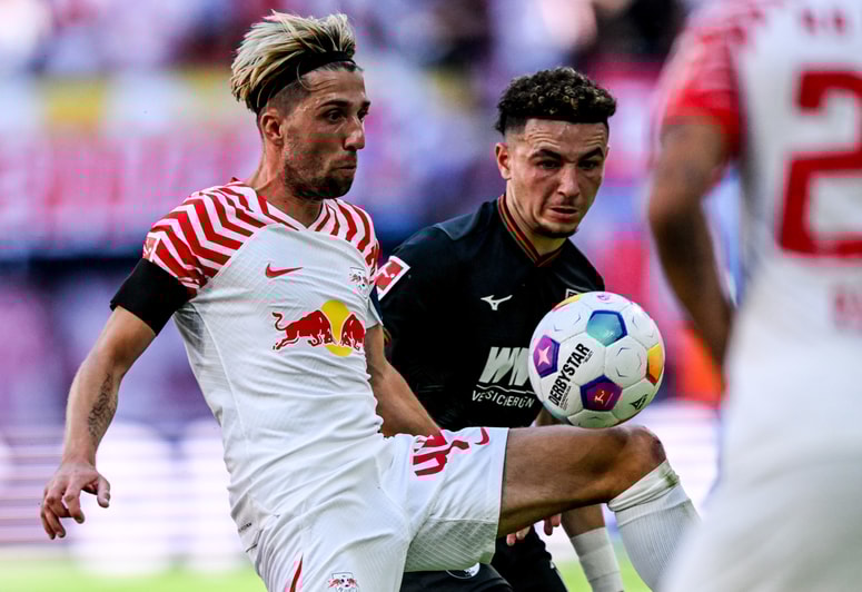 Kevin Kampl