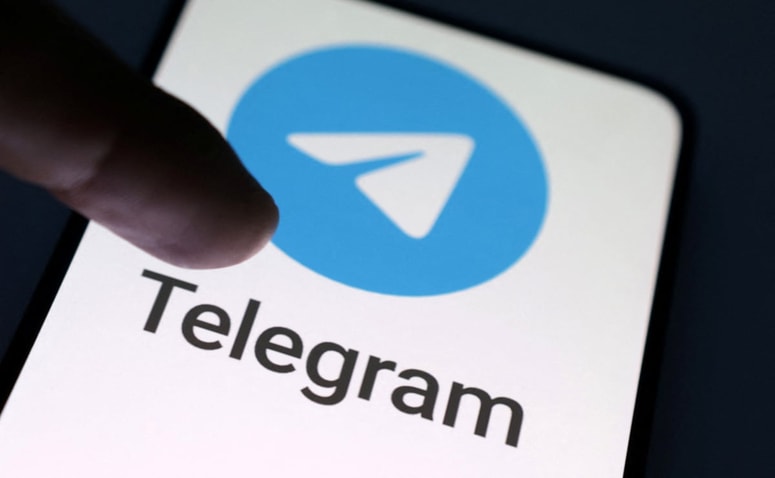 Načrtne dezinformacije se od začetka marca intenzivno širijo predvsem na omrežjih Telegram in VKontakte.